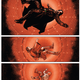 Image for article titled Through the Ghosts of Revenge of the Sith, Darth Vader Finds a Semblance of Peace